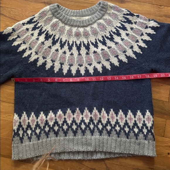 Christy Dawn Francesca sweater - Picture 6 of 8